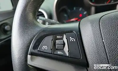 Chevrolet Orlando 2012 2.0 Автомат в Москве № 39975, миниатюра 3