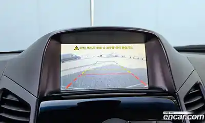 Chevrolet Orlando 2012 2.0 Автомат в Москве № 39975, миниатюра 7