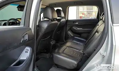 Chevrolet Orlando 2012 2.0 Автомат в Москве № 39975, миниатюра 8