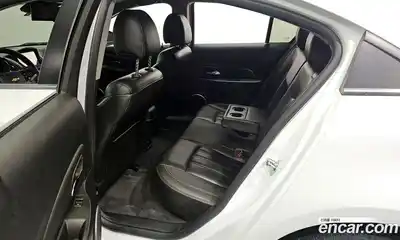 Chevrolet Cruze 2013 2.0 Автомат в Москве № 40028, миниатюра 3