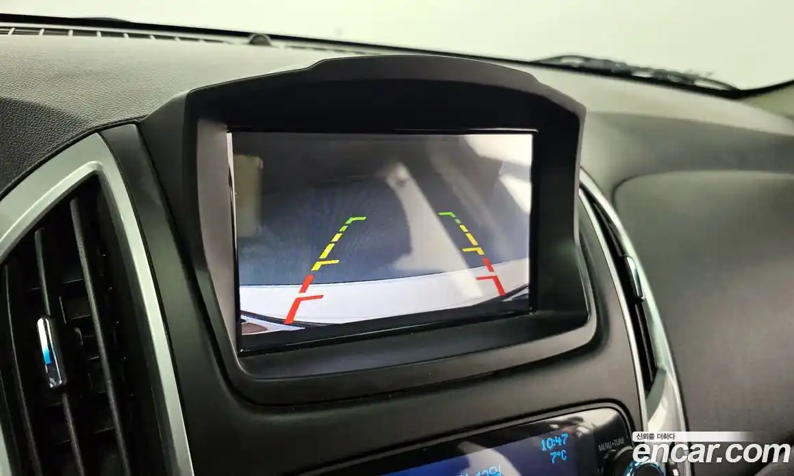 Chevrolet Cruze 2013 2.0 Автомат в Москве № 40028, фото 5