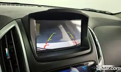 Chevrolet Cruze 2013 2.0 Автомат в Москве № 40028, миниатюра 5