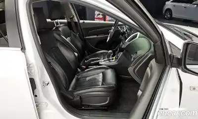 Chevrolet Cruze 2013 2.0 Автомат в Москве № 40028, миниатюра 6