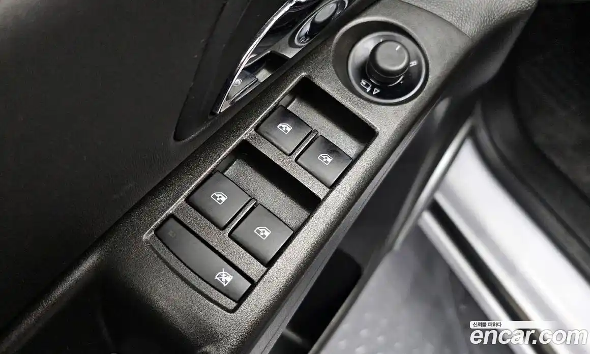 Chevrolet Cruze 2013 2.0 Автомат в Москве № 40028, фото 10