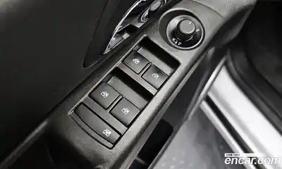 Chevrolet Cruze 2013 2.0 Автомат в Москве № 40028, миниатюра 10