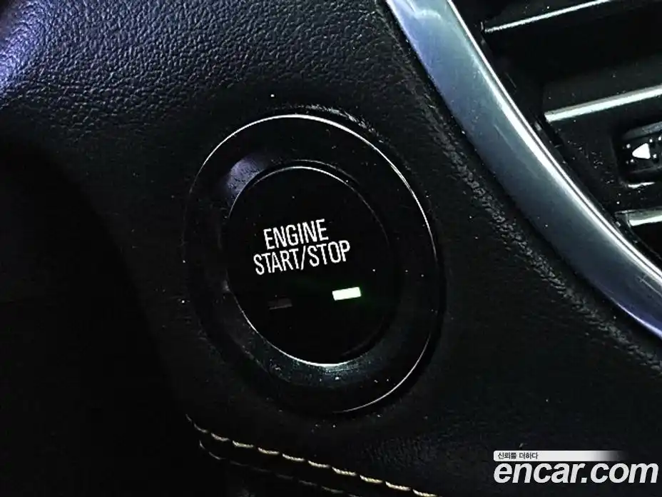 Chevrolet Trax 2017 1.6 Автомат в Москве № 40040, фото 15