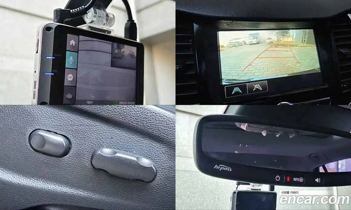 Chevrolet Trax 2017 1.6 Автомат в Москве № 40040, фото 18