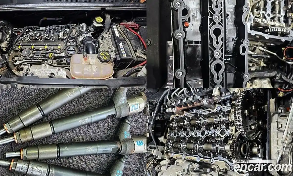 Chevrolet Trax 2017 1.6 Автомат в Москве № 40040, фото 20