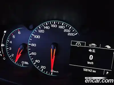 Chevrolet Trax 2017 1.6 Автомат в Москве № 40040, миниатюра 8