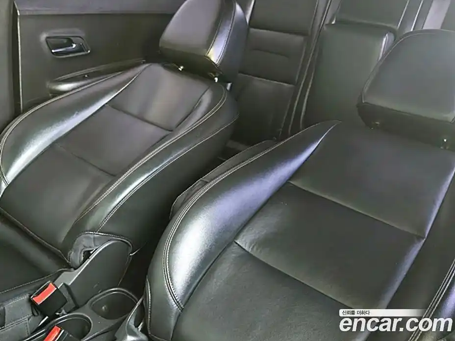 Chevrolet Trax 2017 1.6 Автомат в Москве № 40040, фото 10