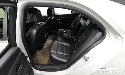 Chevrolet Malibu 2014 2.0 Автомат в Москве № 40064, миниатюра 11