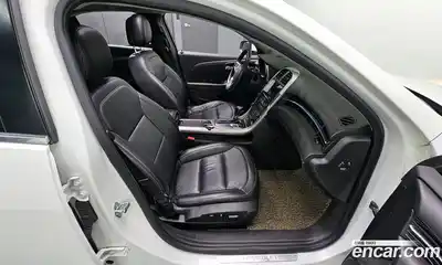 Chevrolet Malibu 2014 2.0 Автомат в Москве № 40064, миниатюра 12