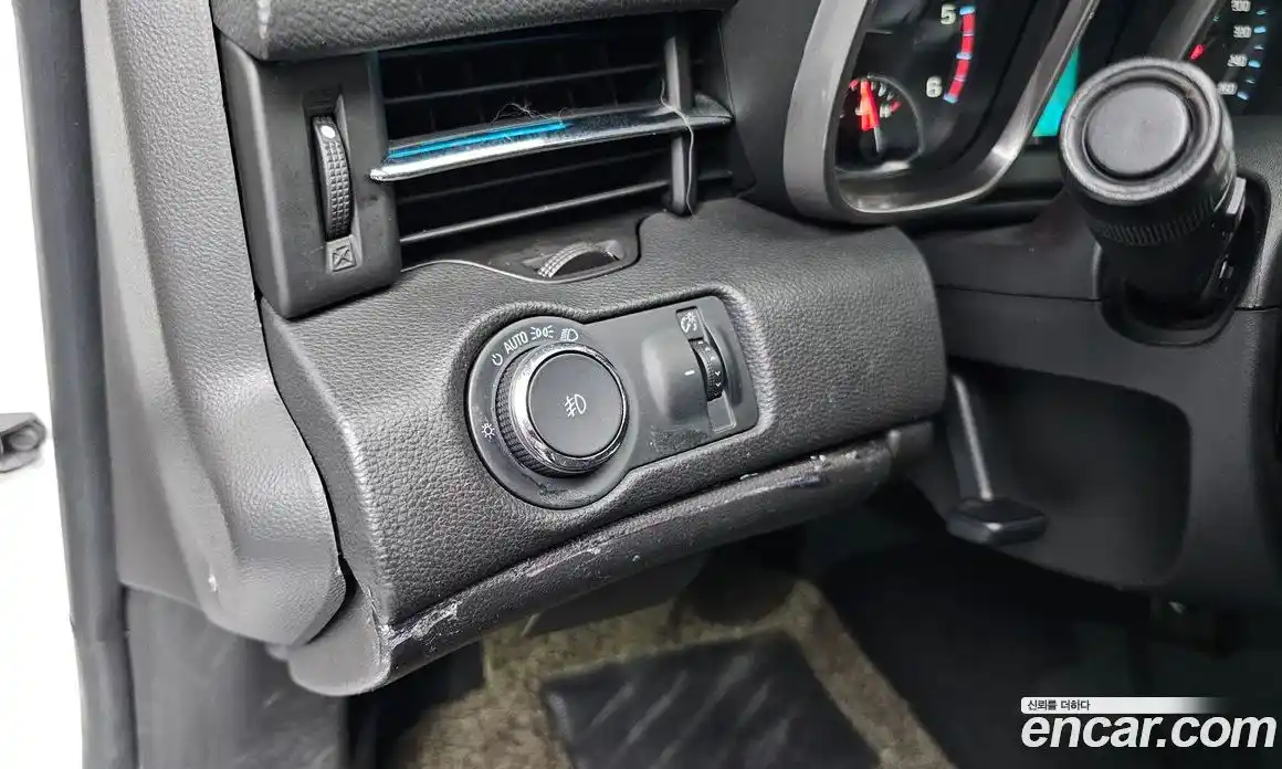 Chevrolet Malibu 2014 2.0 Автомат в Москве № 40064, фото 14