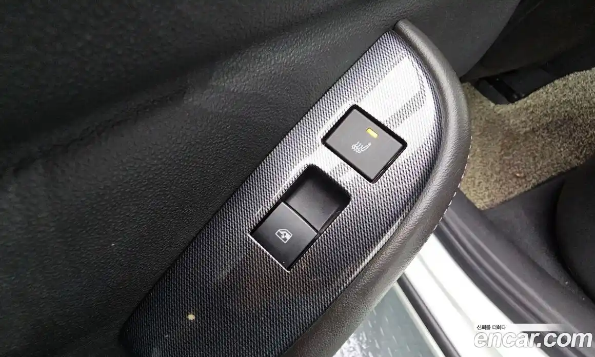 Chevrolet Malibu 2014 2.0 Автомат в Москве № 40064, фото 20