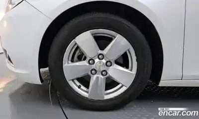 Chevrolet Malibu 2014 2.0 Автомат в Москве № 40064, миниатюра 5