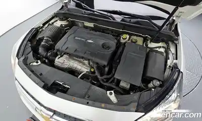 Chevrolet Malibu 2014 2.0 Автомат в Москве № 40064, миниатюра 6