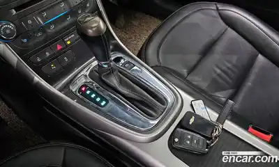 Chevrolet Malibu 2014 2.0 Автомат в Москве № 40064, миниатюра 9