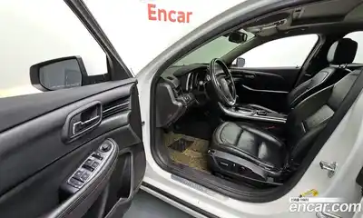 Chevrolet Malibu 2014 2.0 Автомат в Москве № 40064, миниатюра 10