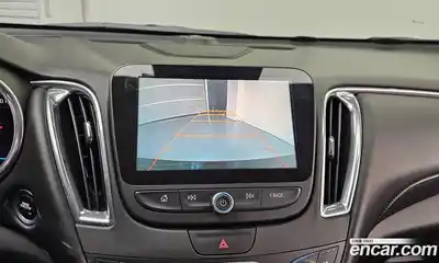 Chevrolet Malibu 2018 2.0 Автомат в Москве № 40082, миниатюра 11