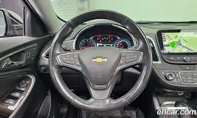 Chevrolet Malibu 2018 2.0 Автомат в Москве № 40082, миниатюра 12