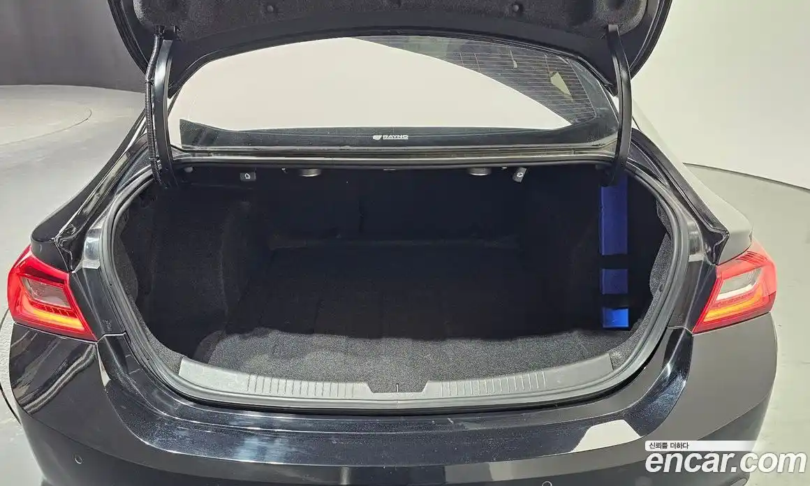 Chevrolet Malibu 2018 2.0 Автомат в Москве № 40082, фото 17