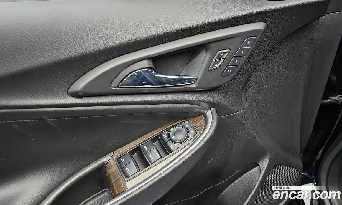 Chevrolet Malibu 2018 2.0 Автомат в Москве № 40082, фото 18