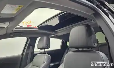 Chevrolet Malibu 2018 2.0 Автомат в Москве № 40082, миниатюра 4