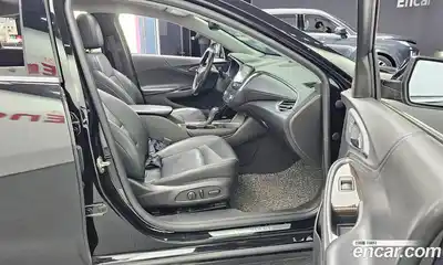 Chevrolet Malibu 2018 2.0 Автомат в Москве № 40082, миниатюра 5