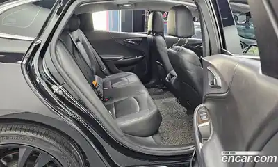 Chevrolet Malibu 2018 2.0 Автомат в Москве № 40082, миниатюра 6