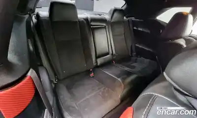 Dodge Challenger 2022 5.7 Автомат в Москве № 402461, миниатюра 12