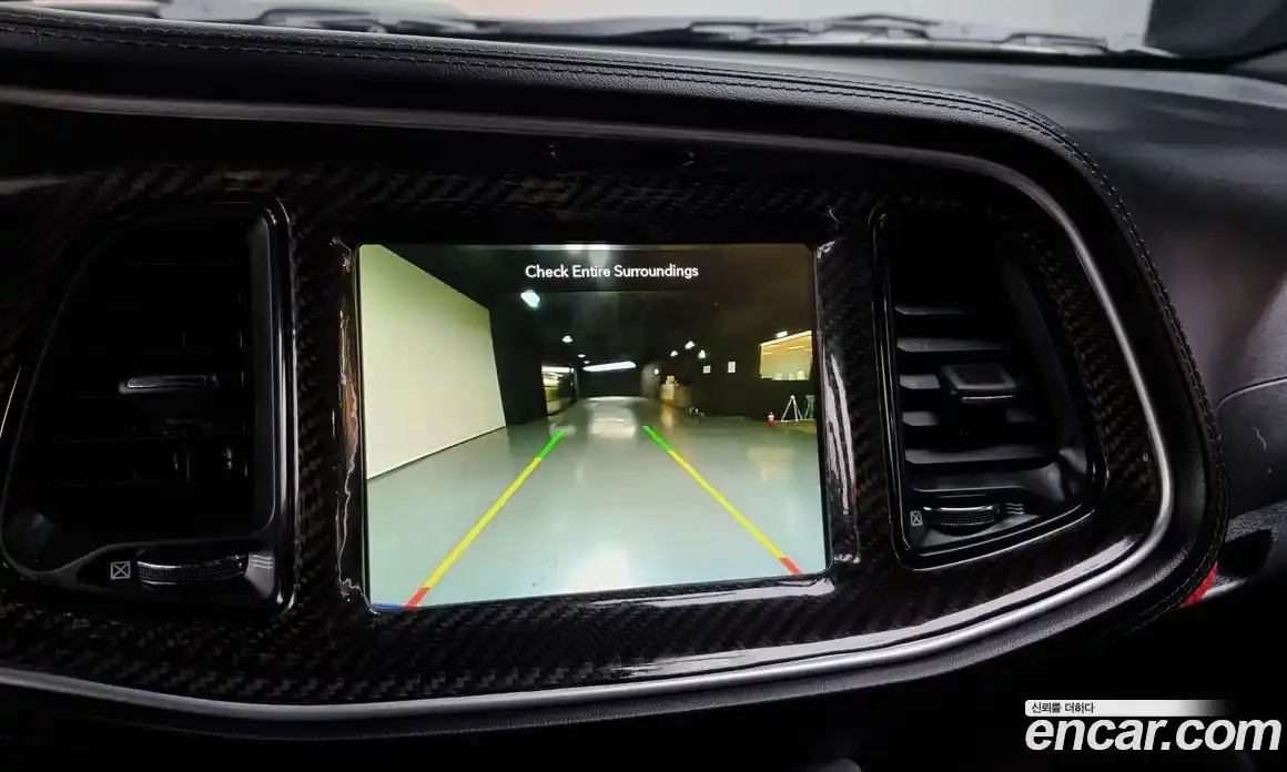 Dodge Challenger 2022 5.7 Автомат в Москве № 402461, фото 15