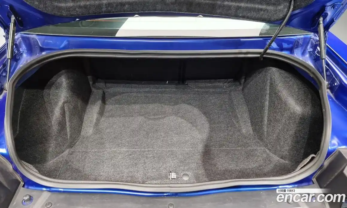 Dodge Challenger 2022 5.7 Автомат в Москве № 402461, фото 20