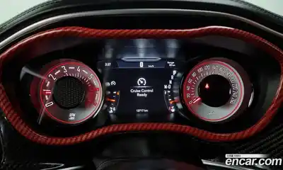 Dodge Challenger 2022 5.7 Автомат в Москве № 402461, миниатюра 8