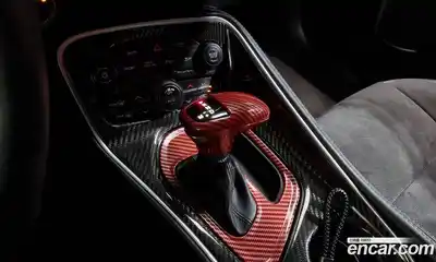 Dodge Challenger 2022 5.7 Автомат в Москве № 402461, миниатюра 9