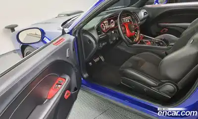 Dodge Challenger 2022 5.7 Автомат в Москве № 402461, миниатюра 10