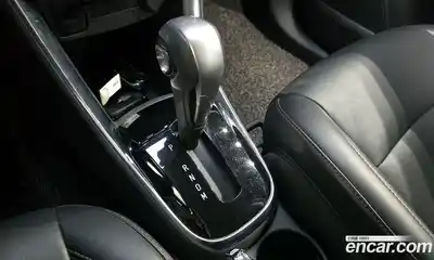 Chevrolet Trax 2019 1.4 Автомат в Москве № 40286, миниатюра 2