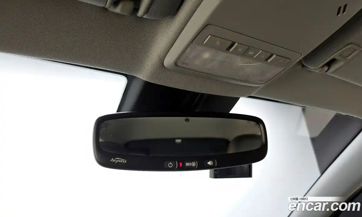 Chevrolet Trax 2019 1.4 Автомат в Москве № 40286, фото 8