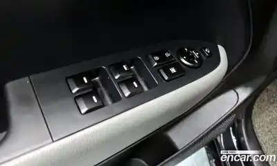 Kia Ray 2023 1.0 Автомат в Москве № 403761, миниатюра 11