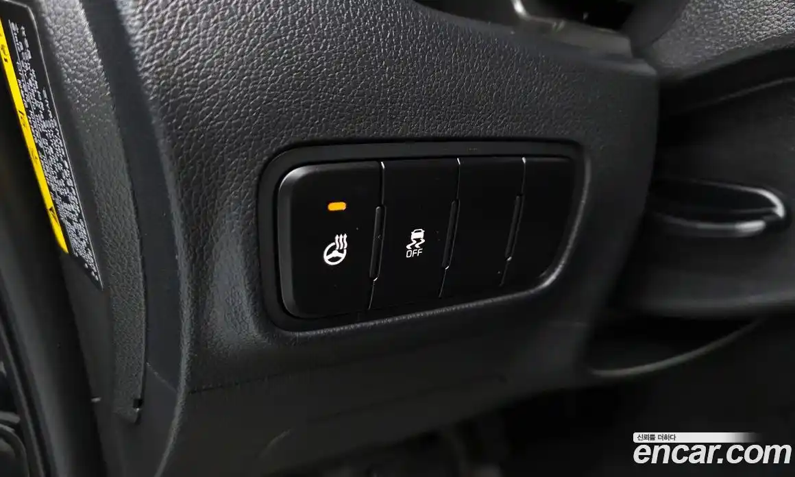 Kia Ray 2023 1.0 Автомат в Москве № 403761, фото 12