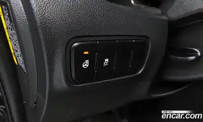 Kia Ray 2023 1.0 Автомат в Москве № 403761, миниатюра 12