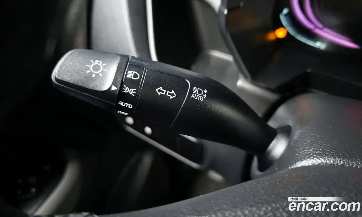 Kia Ray 2023 1.0 Автомат в Москве № 403761, фото 13