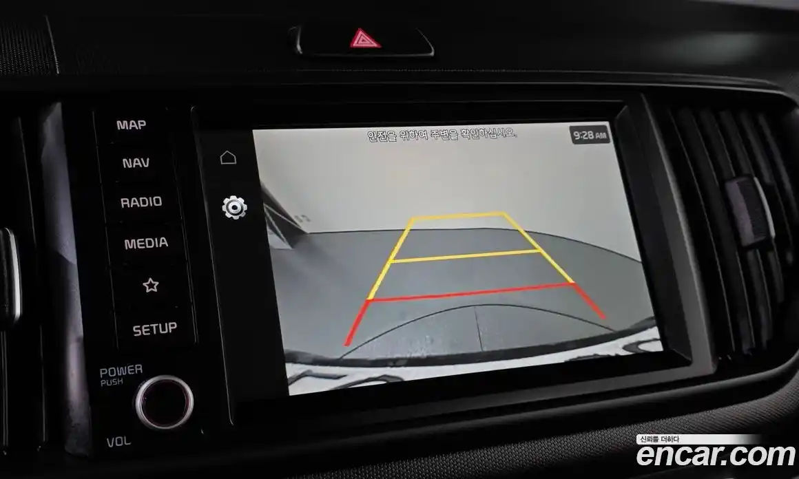 Kia Ray 2023 1.0 Автомат в Москве № 403761, фото 15