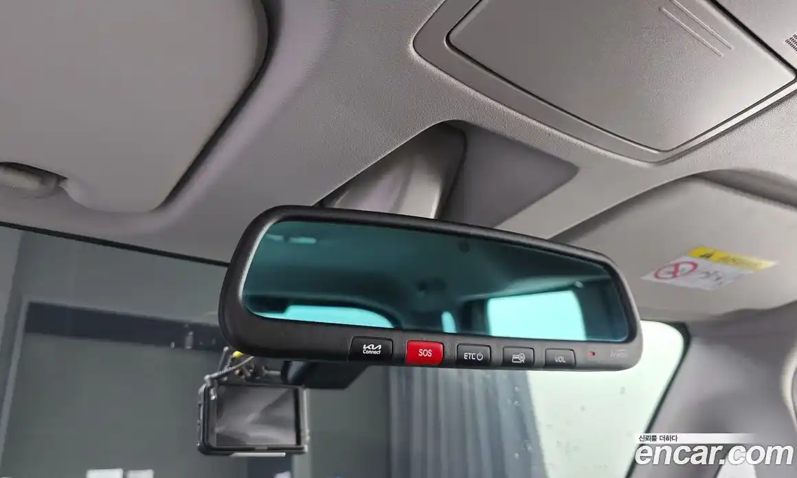 Kia Ray 2023 1.0 Автомат в Москве № 403761, фото 16