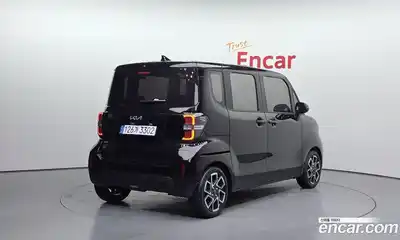 Kia Ray 2023 1.0 Автомат в Москве № 403761, миниатюра 2