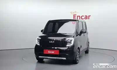 Kia Ray 2023 1.0 Автомат в Москве № 403761, миниатюра 3