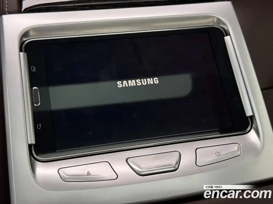 BMW 7-Series 2017 3.0 Автомат в Москве № 404469, фото 16