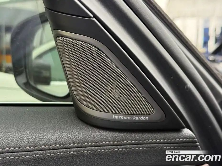 BMW 7-Series 2017 3.0 Автомат в Москве № 404469, фото 17