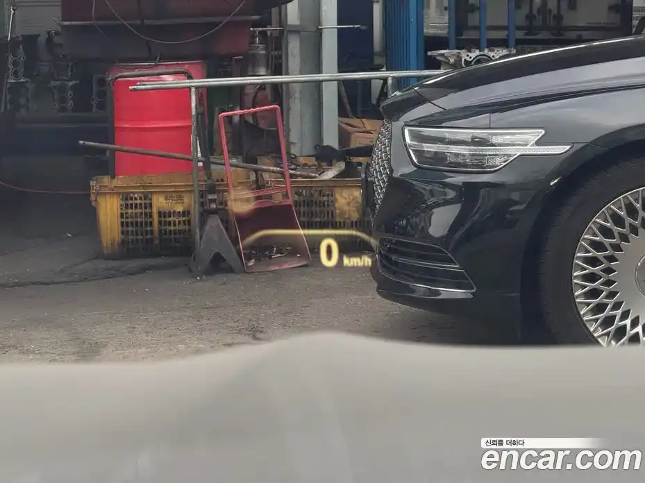 BMW 7-Series 2017 3.0 Автомат в Москве № 404469, фото 19