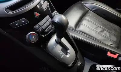 Chevrolet Orlando 2014 2.0 Автомат в Москве № 40454, миниатюра 11