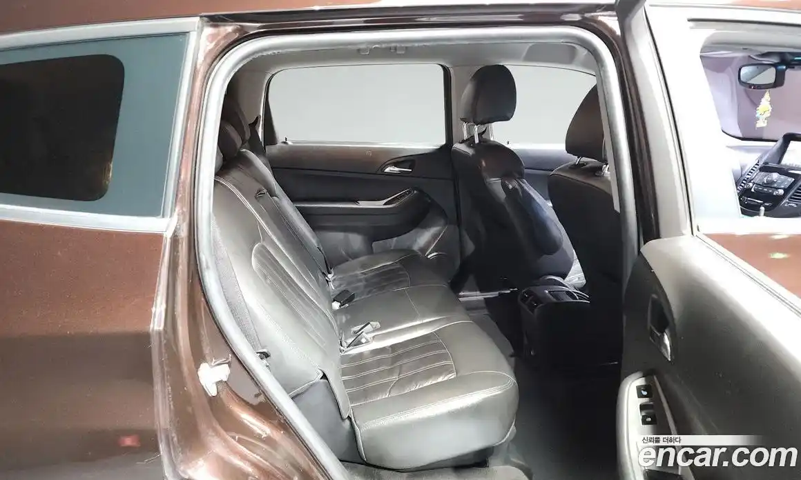 Chevrolet Orlando 2014 2.0 Автомат в Москве № 40454, фото 15